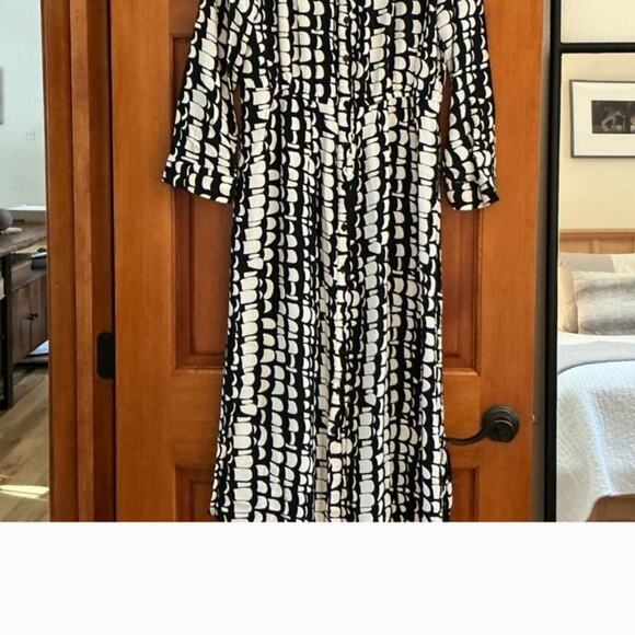 Zara dress medium - Picture 5 of 7